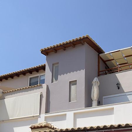 Georgios Apartments Artemida  Zewnętrze zdjęcie