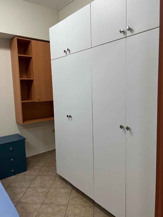 Georgios Apartments Artemida  Zewnętrze zdjęcie