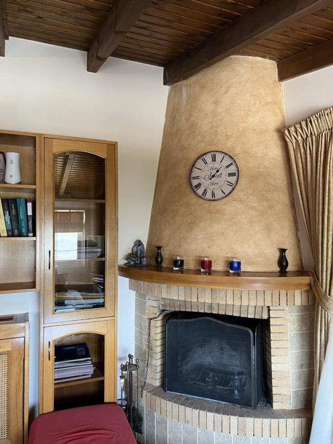 Georgios Apartments Artemida  Zewnętrze zdjęcie