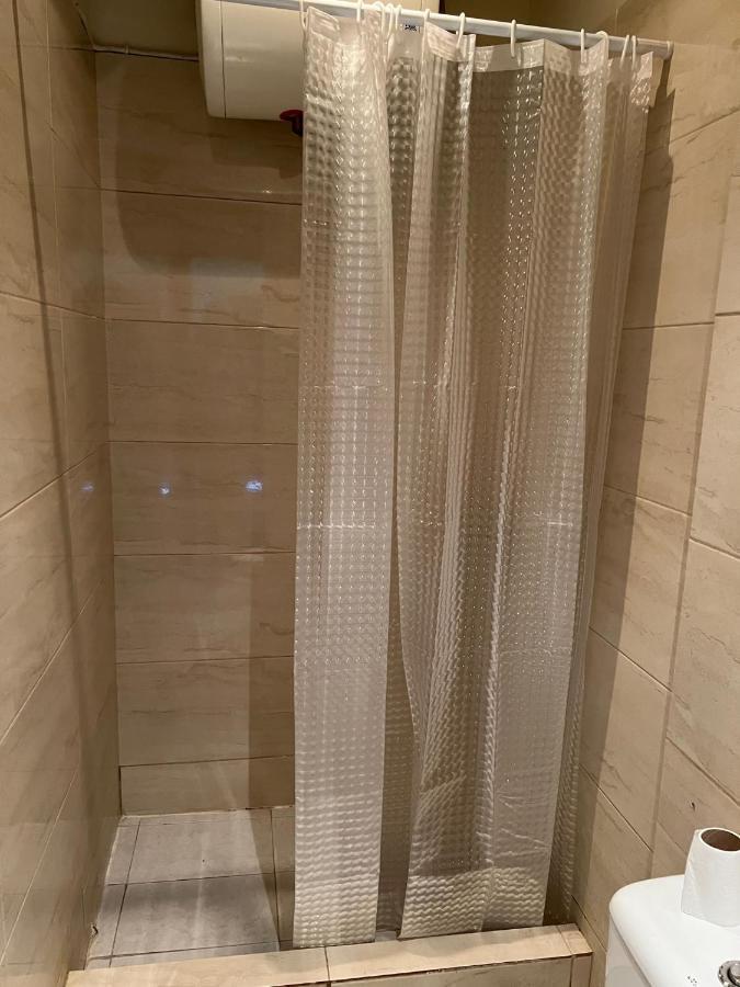 Georgios Apartments Artemida  Zewnętrze zdjęcie