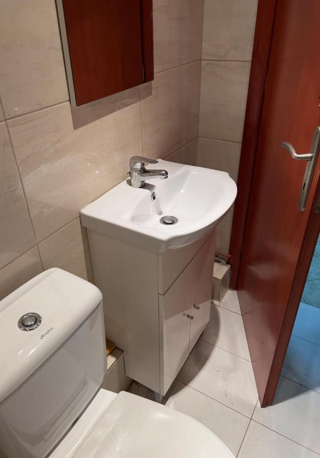 Georgios Apartments Artemida  Zewnętrze zdjęcie