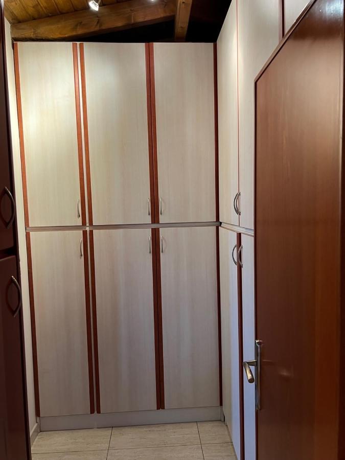 Georgios Apartments Artemida  Zewnętrze zdjęcie