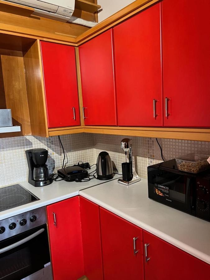 Georgios Apartments Artemida  Zewnętrze zdjęcie
