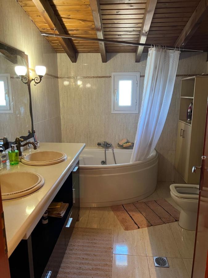 Georgios Apartments Artemida  Zewnętrze zdjęcie