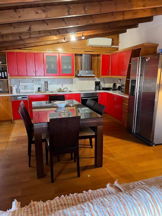 Georgios Apartments Artemida  Zewnętrze zdjęcie