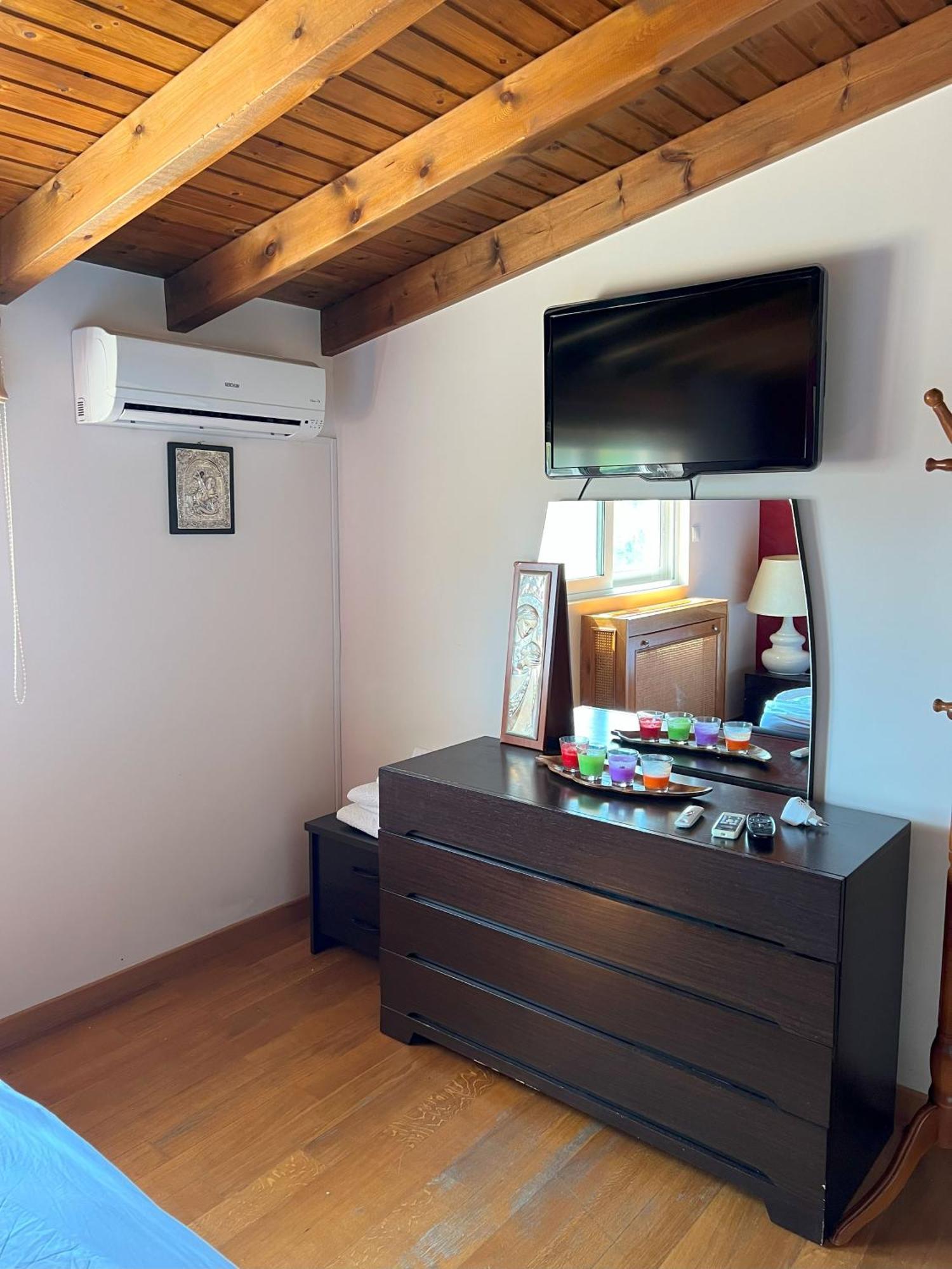 Georgios Apartments Artemida  Zewnętrze zdjęcie